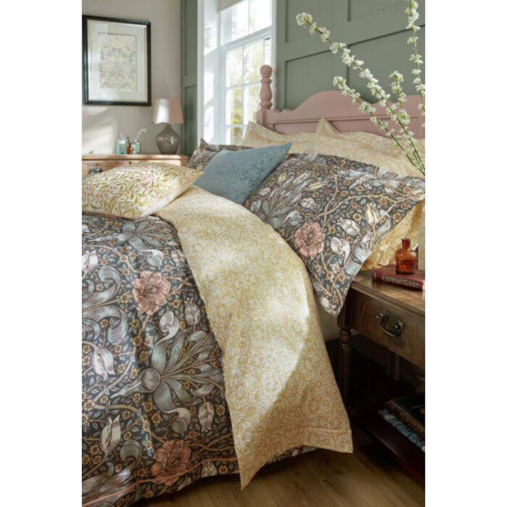 William Morris at Home Spring Thicket Duvet Set